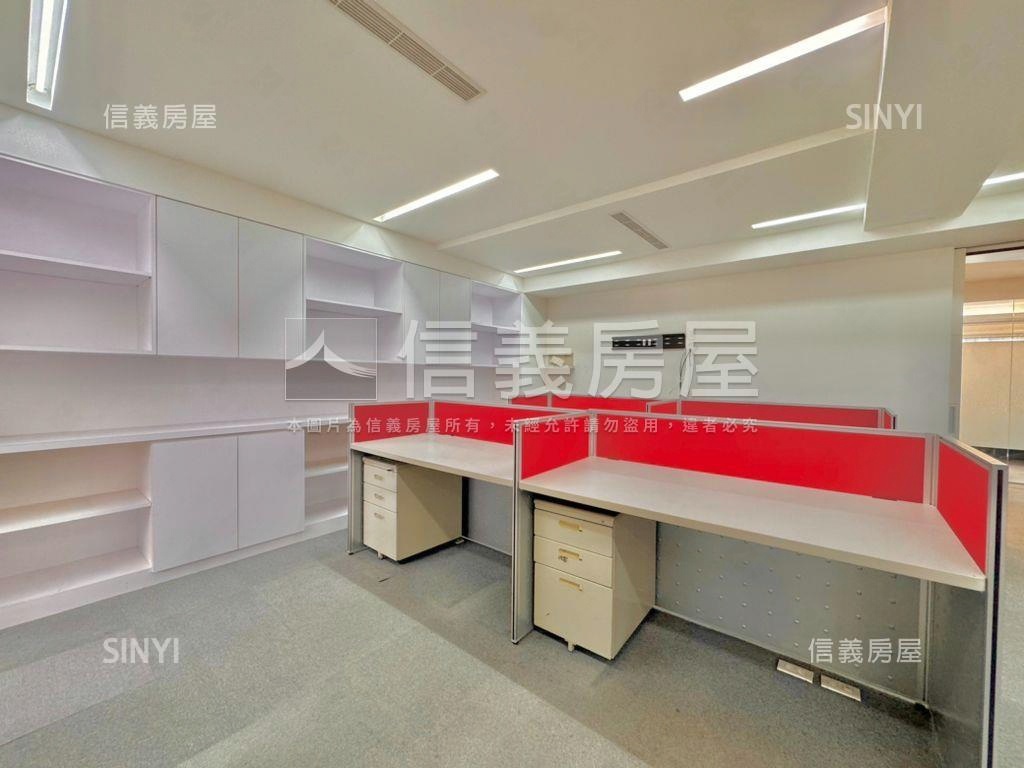 科技捷運商三住辦房屋室內格局與周邊環境