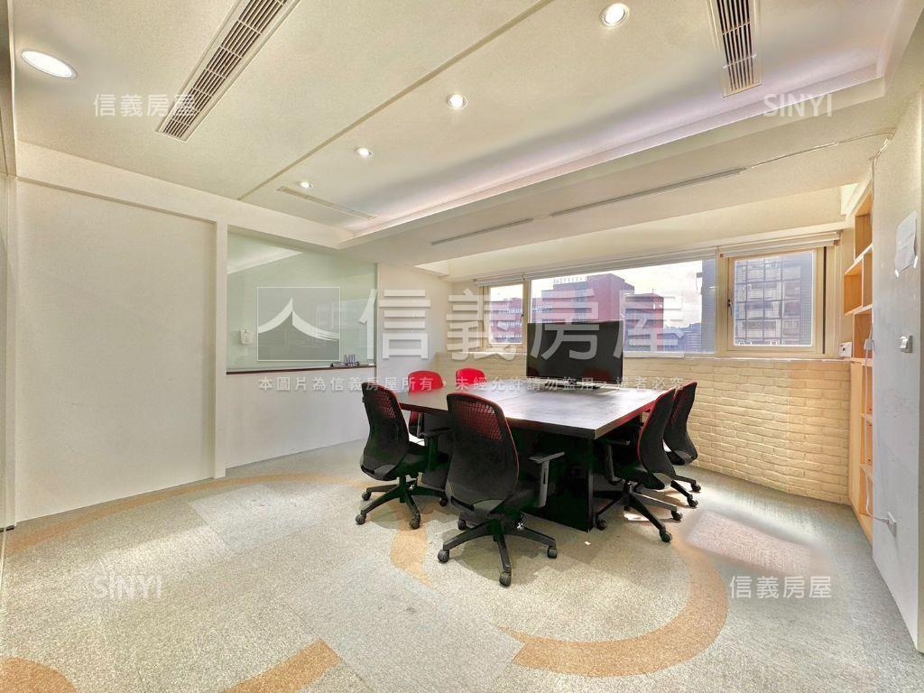 科技捷運商三住辦房屋室內格局與周邊環境