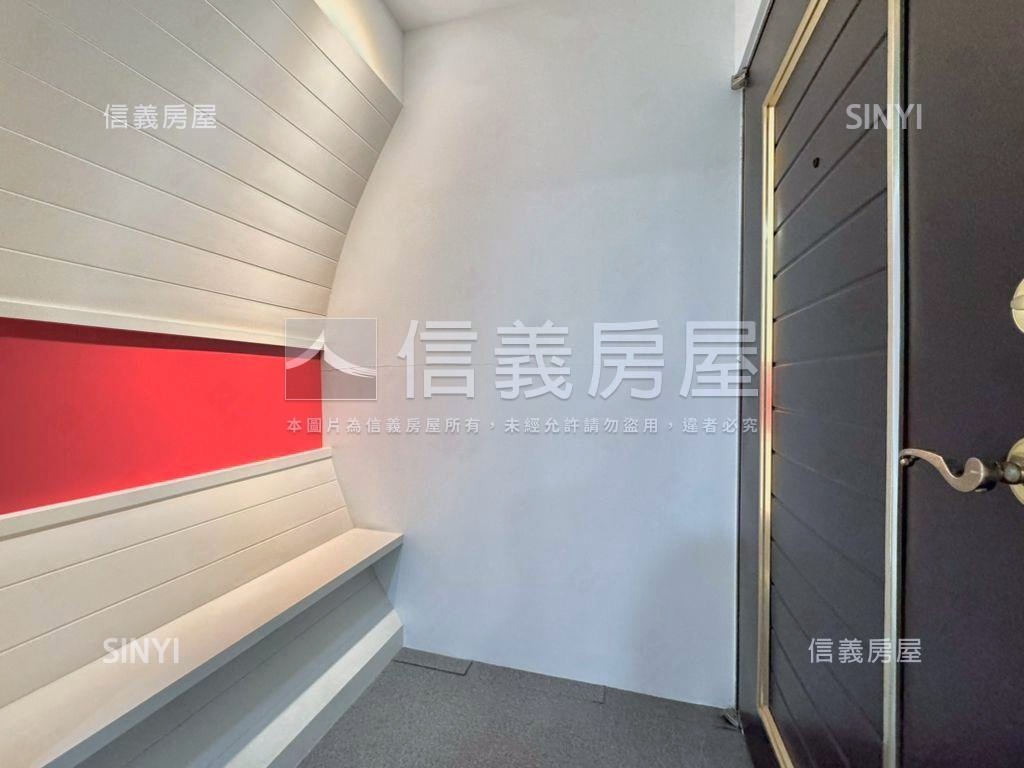 科技捷運商三住辦房屋室內格局與周邊環境