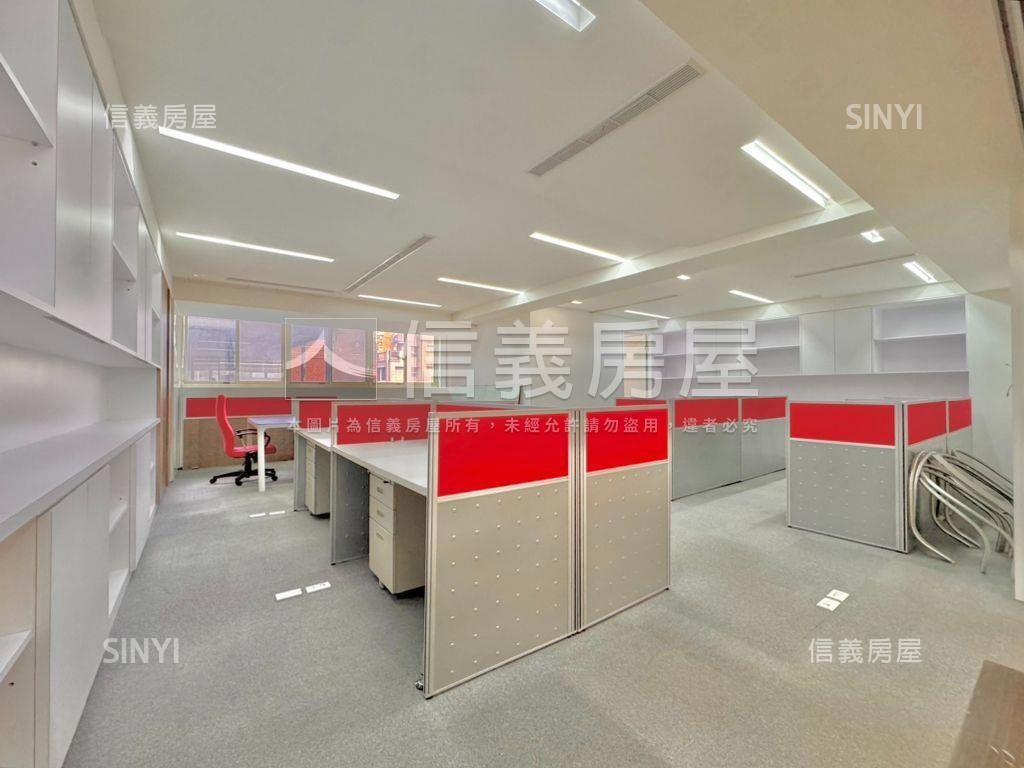 科技捷運商三住辦房屋室內格局與周邊環境