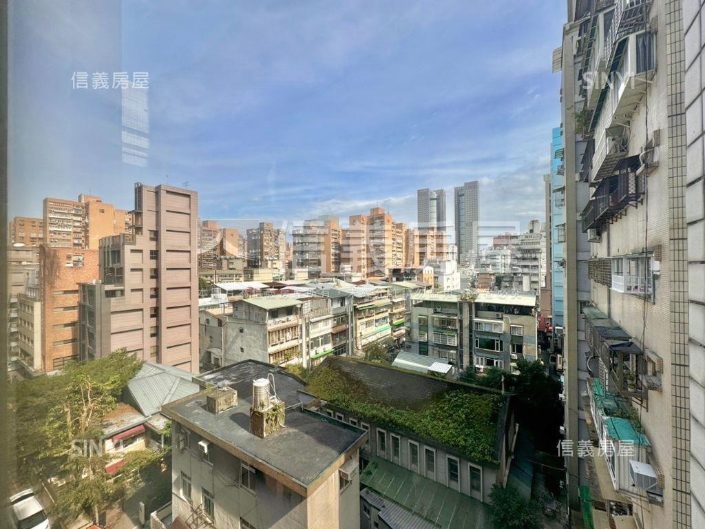 科技捷運商三住辦房屋室內格局與周邊環境