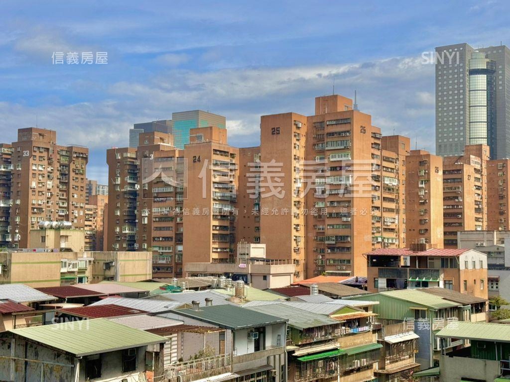 科技捷運商三住辦房屋室內格局與周邊環境