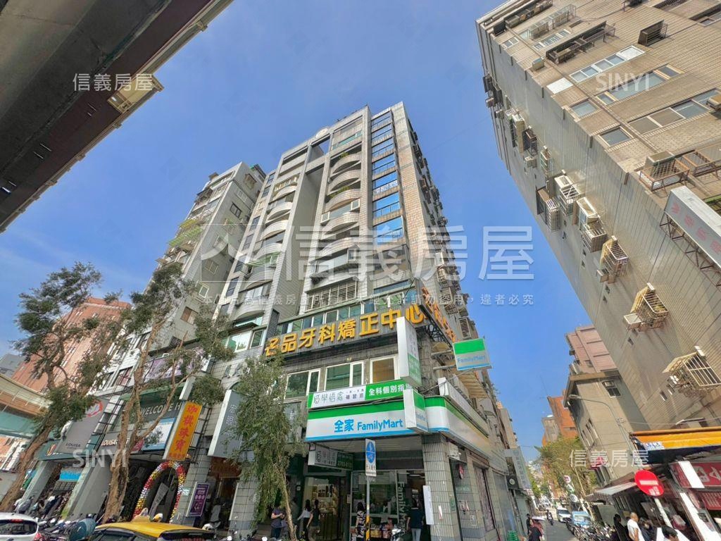 科技捷運商三住辦房屋室內格局與周邊環境