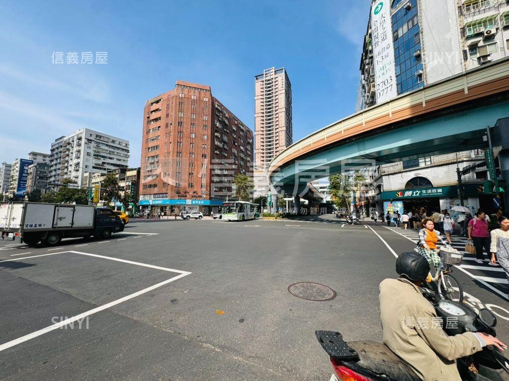 科技捷運商三住辦房屋室內格局與周邊環境