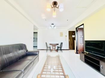 面公園多瑙河兩房大平車位