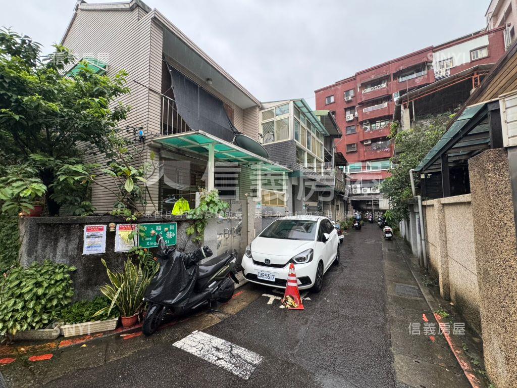 一席雅居★幸福透天房屋室內格局與周邊環境