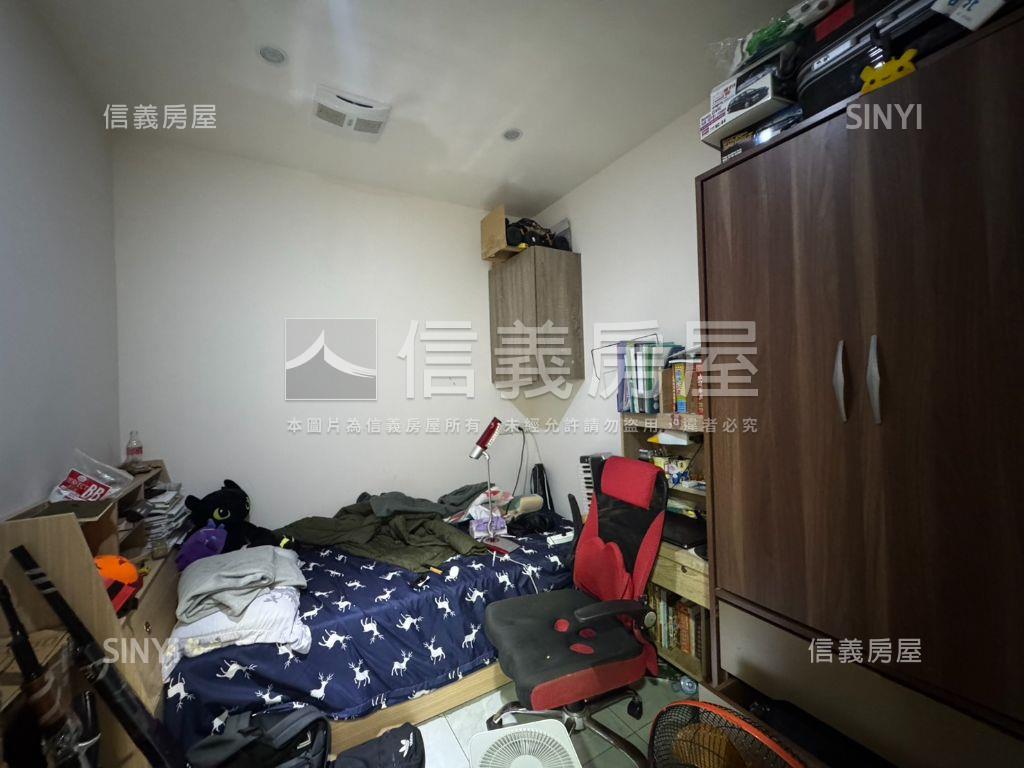 一席雅居★幸福透天房屋室內格局與周邊環境