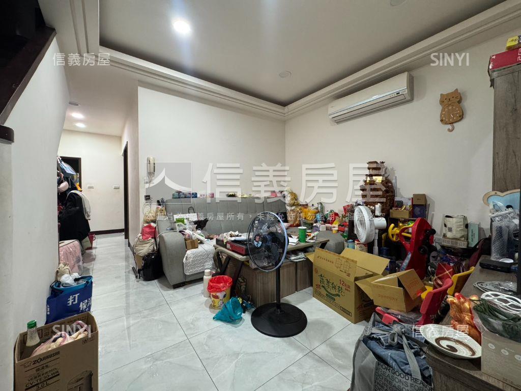 一席雅居★幸福透天房屋室內格局與周邊環境