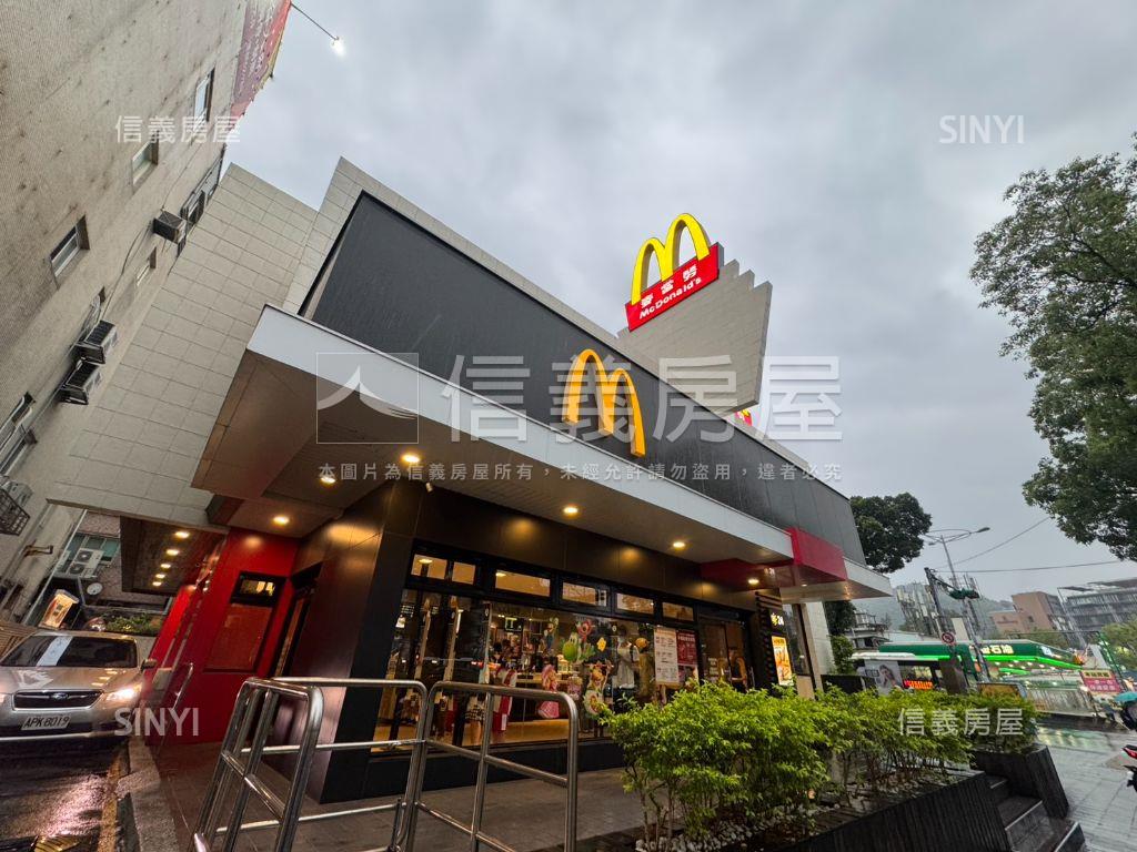 一席雅居★幸福透天房屋室內格局與周邊環境