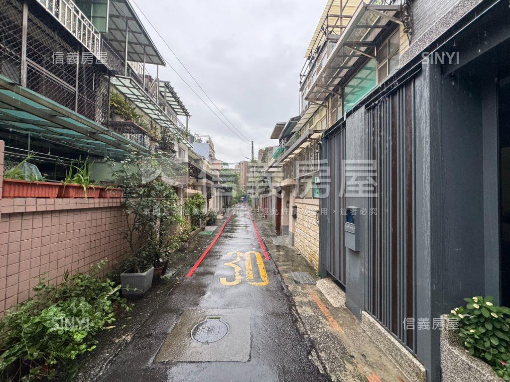 一席雅居★幸福透天房屋室內格局與周邊環境
