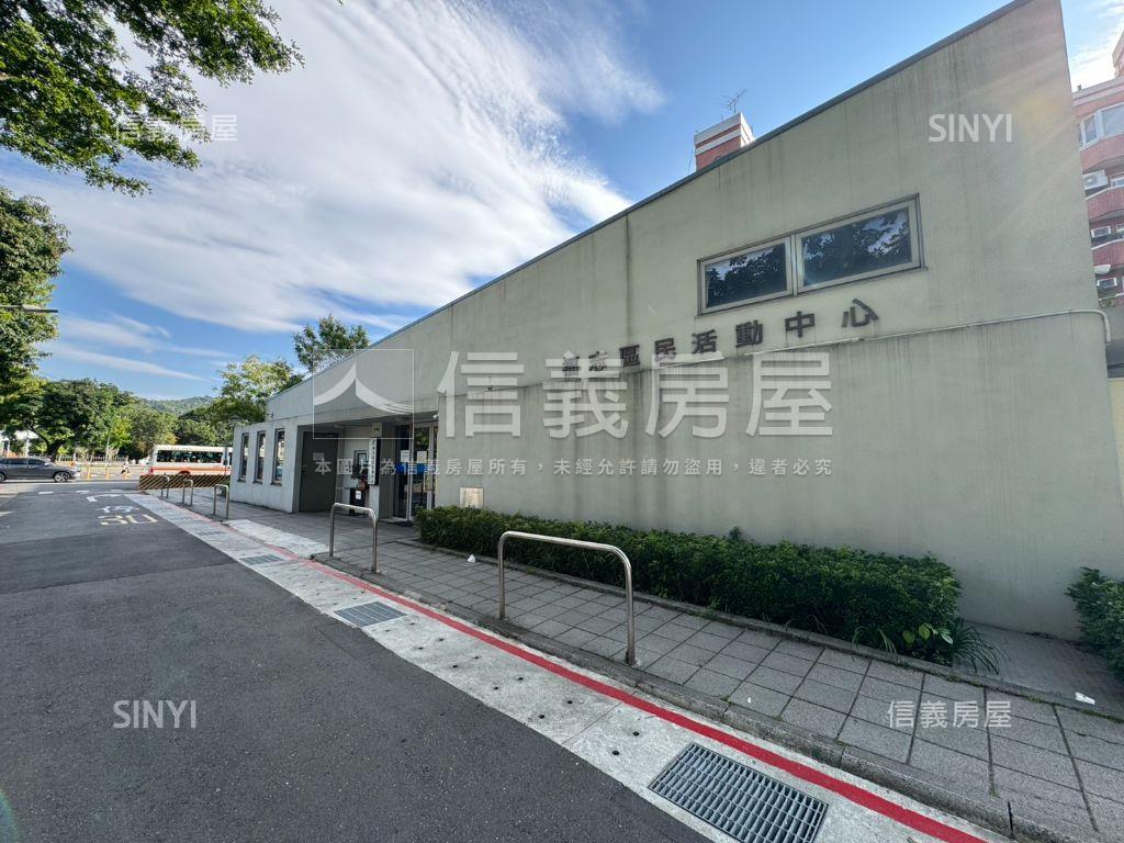 一席雅居★幸福透天房屋室內格局與周邊環境