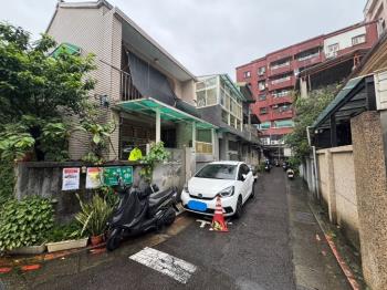 一席雅居★幸福透天