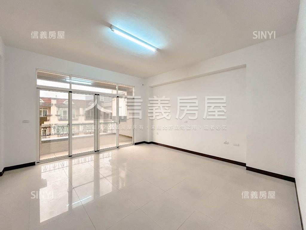 北安近公園５套房孝親車墅房屋室內格局與周邊環境