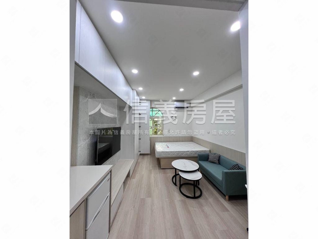 金山精美小豪宅房屋室內格局與周邊環境