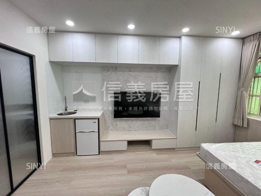 金山精美小豪宅房屋室內格局與周邊環境