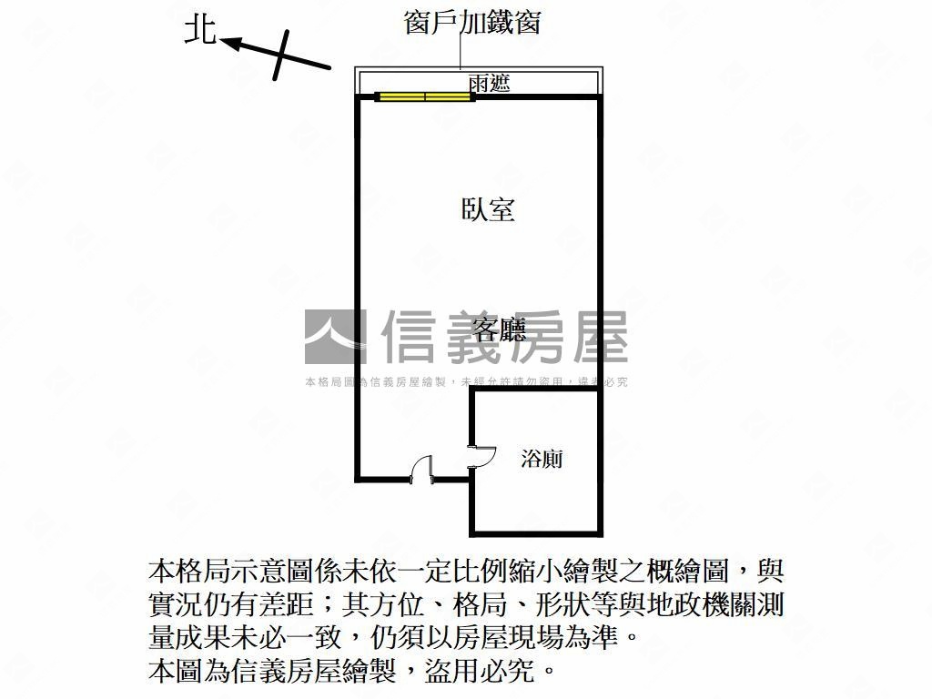 金山精美小豪宅房屋室內格局與周邊環境
