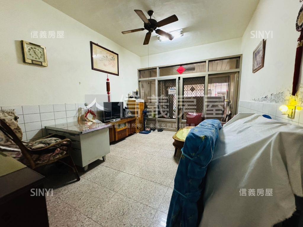 永康兵仔市優質透天房屋室內格局與周邊環境