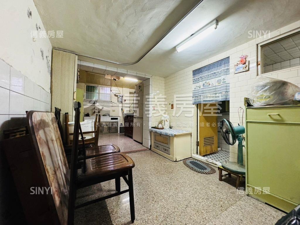 永康兵仔市優質透天房屋室內格局與周邊環境