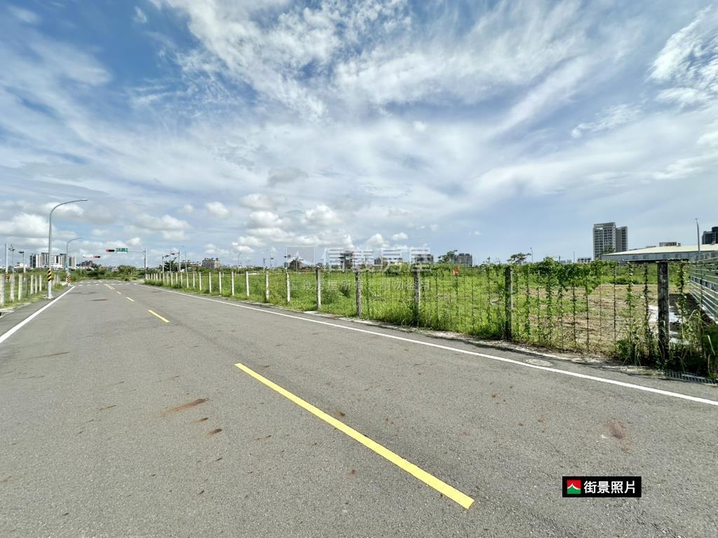 草湖寮方正面寬土地房屋室內格局與周邊環境