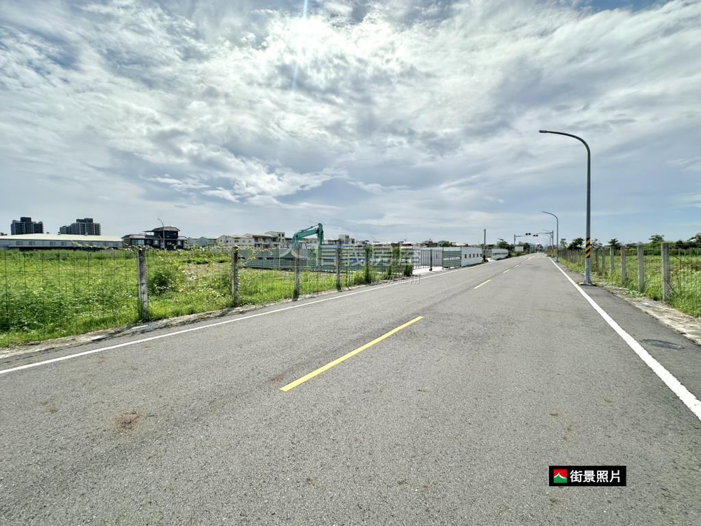 草湖寮方正面寬土地房屋室內格局與周邊環境