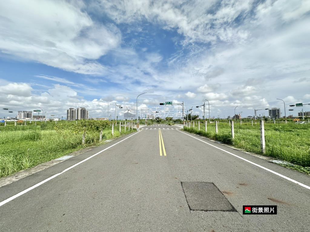 草湖寮方正面寬土地房屋室內格局與周邊環境