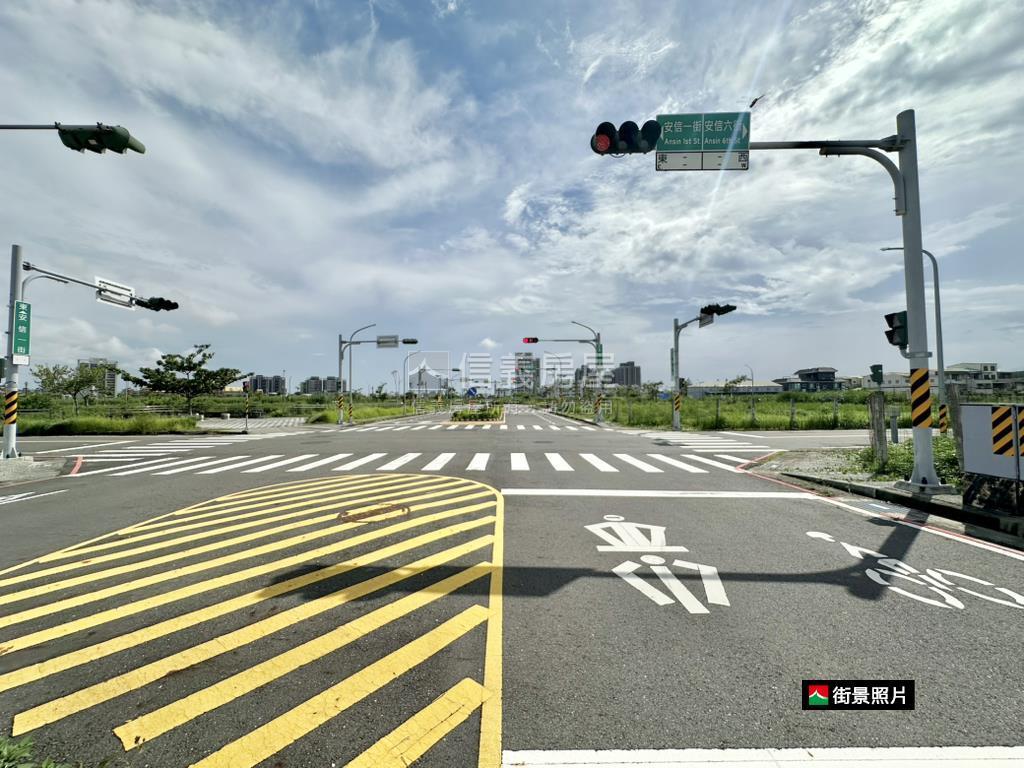 草湖寮方正面寬土地房屋室內格局與周邊環境