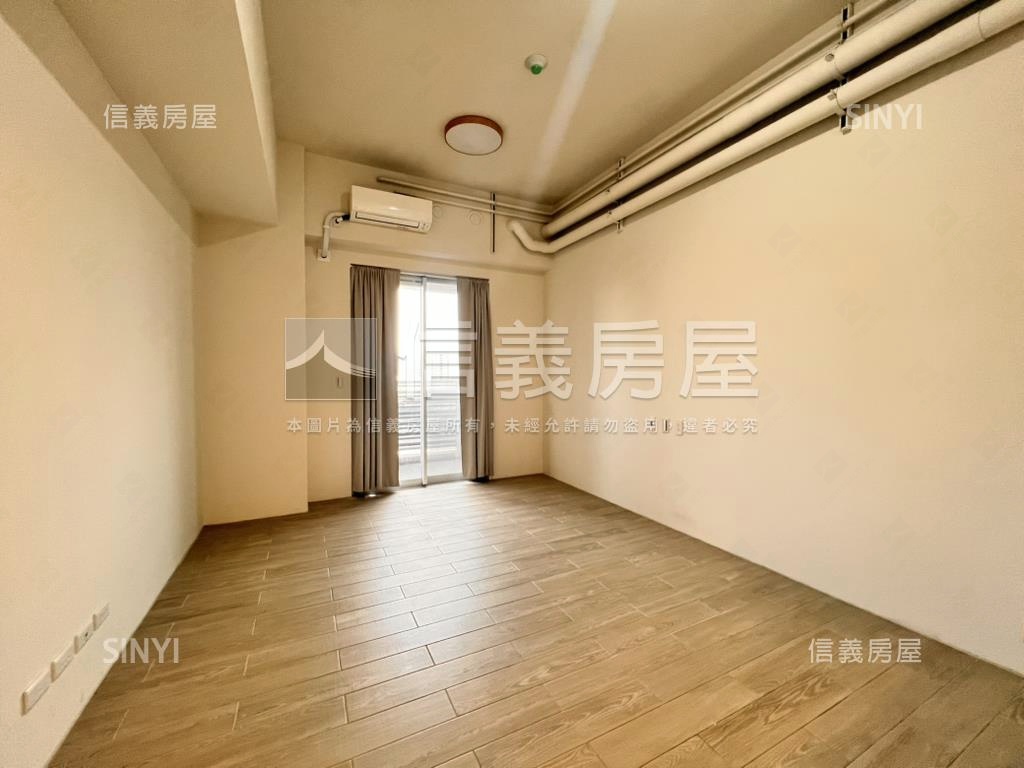 青田６１８房屋室內格局與周邊環境