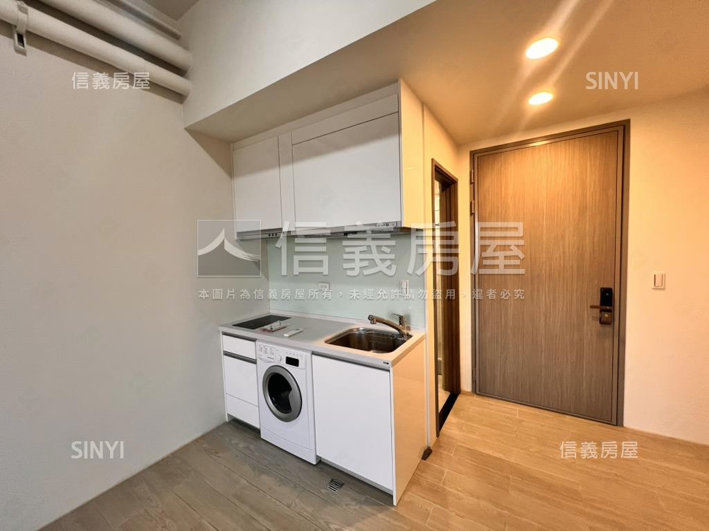 青田６１８房屋室內格局與周邊環境