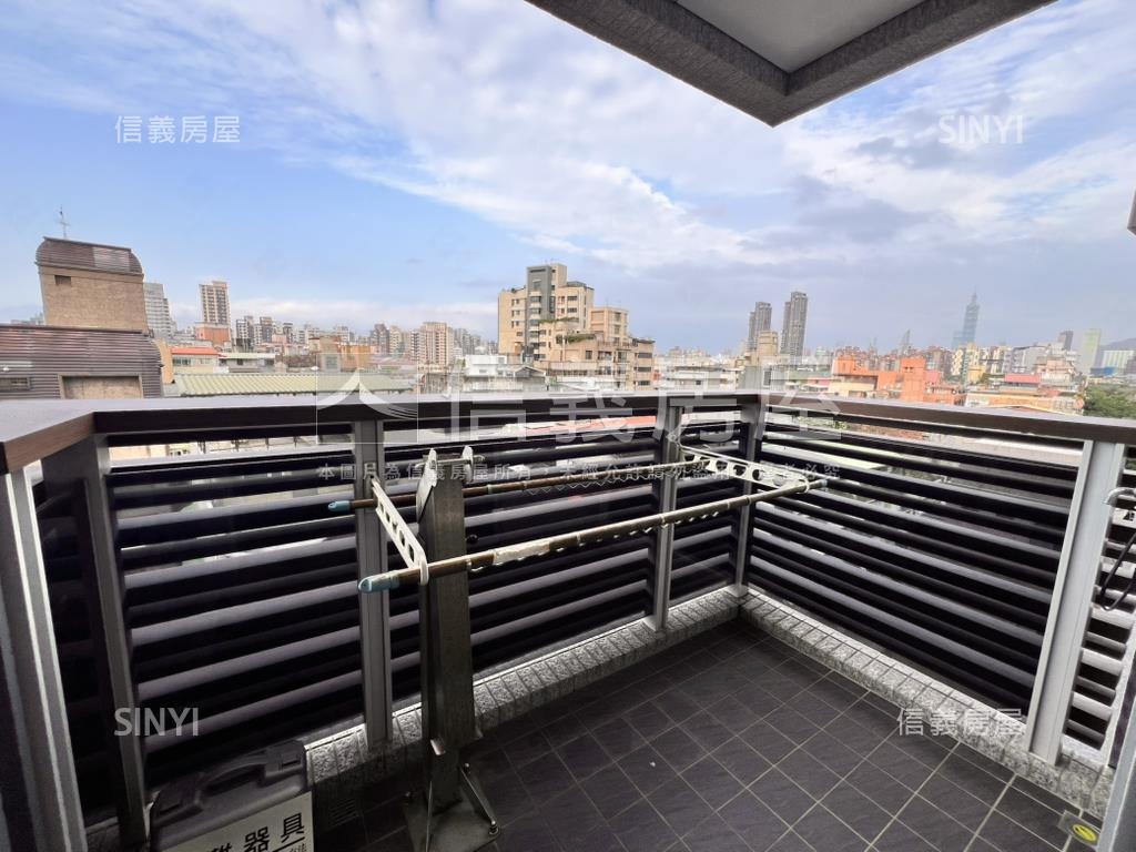 青田６１８房屋室內格局與周邊環境