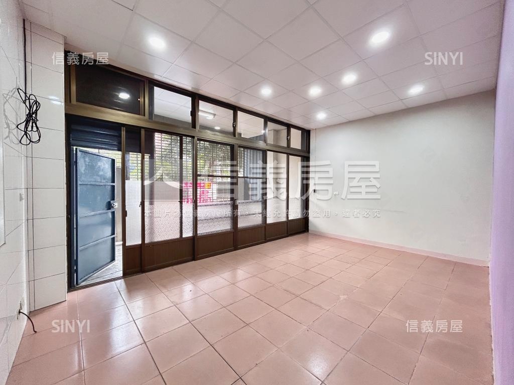 公園景色！膝蓋救星！房屋室內格局與周邊環境