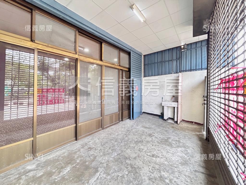 公園景色！膝蓋救星！房屋室內格局與周邊環境