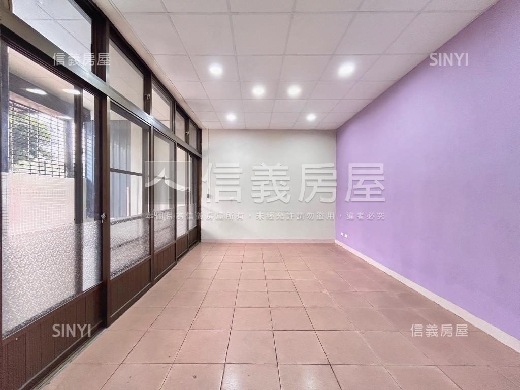 公園景色！膝蓋救星！房屋室內格局與周邊環境