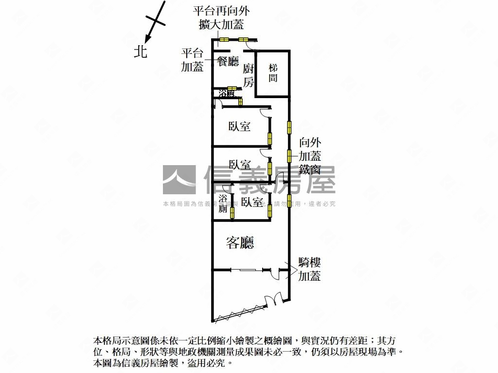 公園景色！膝蓋救星！房屋室內格局與周邊環境