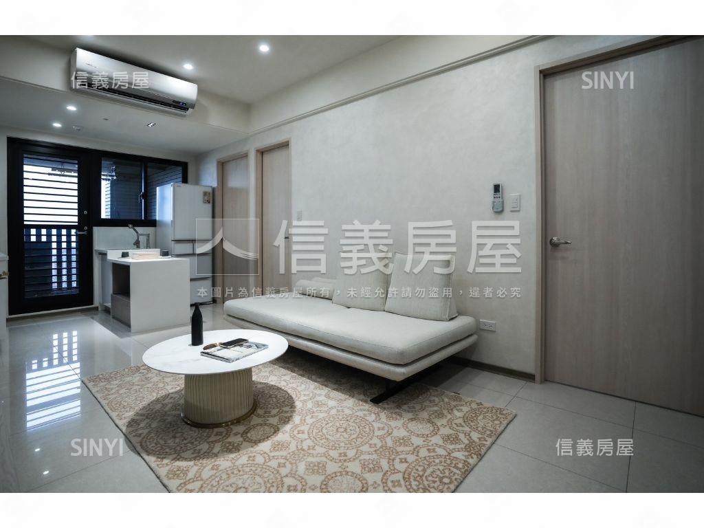 文心愛悅★美裝潢三房平車房屋室內格局與周邊環境