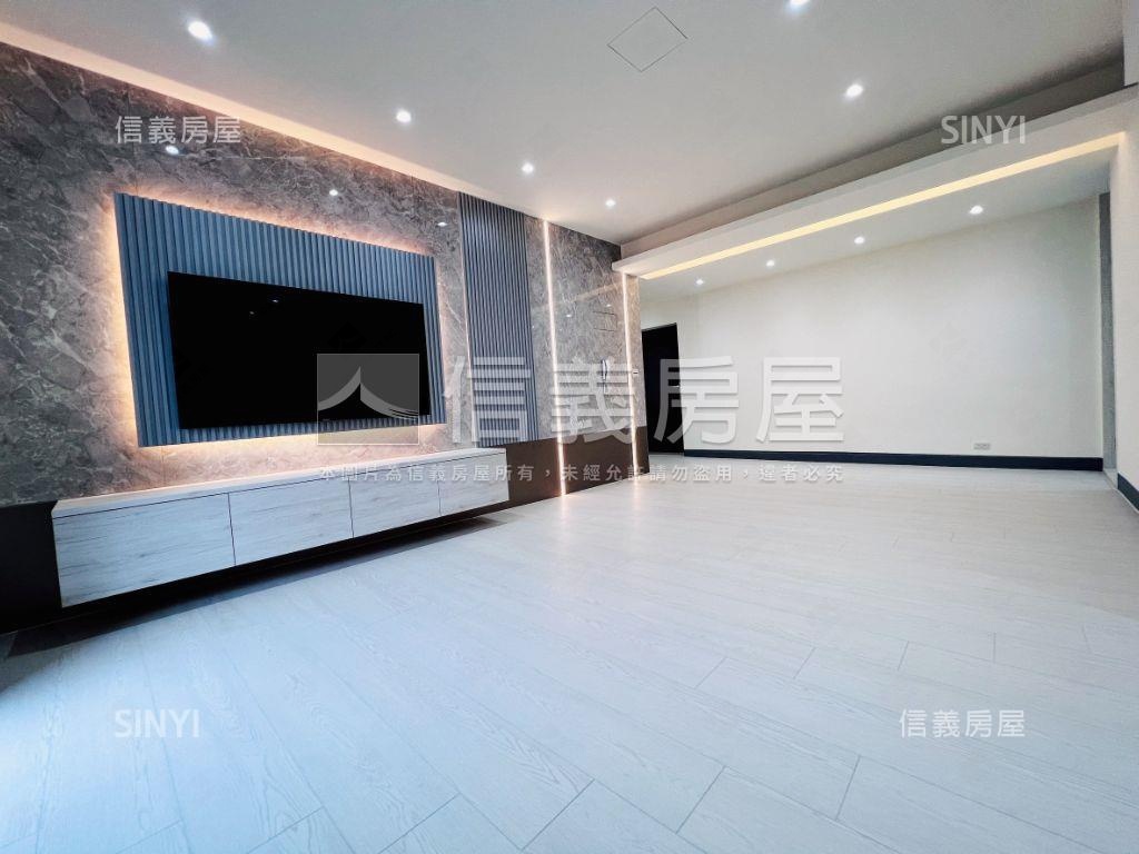 麗山學區新裝潢公寓房屋室內格局與周邊環境