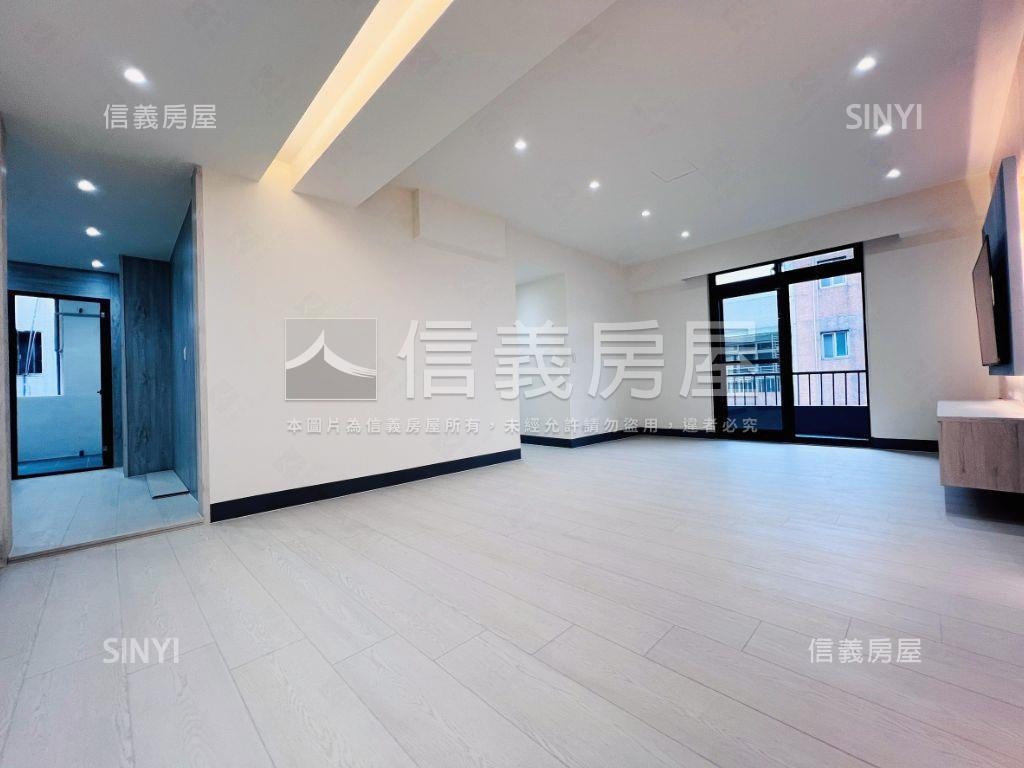 麗山學區新裝潢公寓房屋室內格局與周邊環境