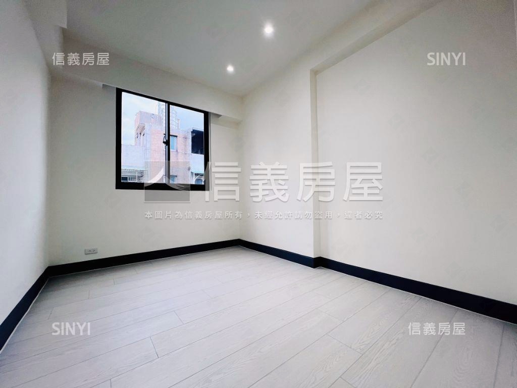 麗山學區新裝潢公寓房屋室內格局與周邊環境