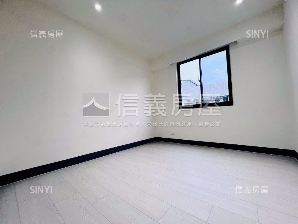 麗山學區新裝潢公寓房屋室內格局與周邊環境