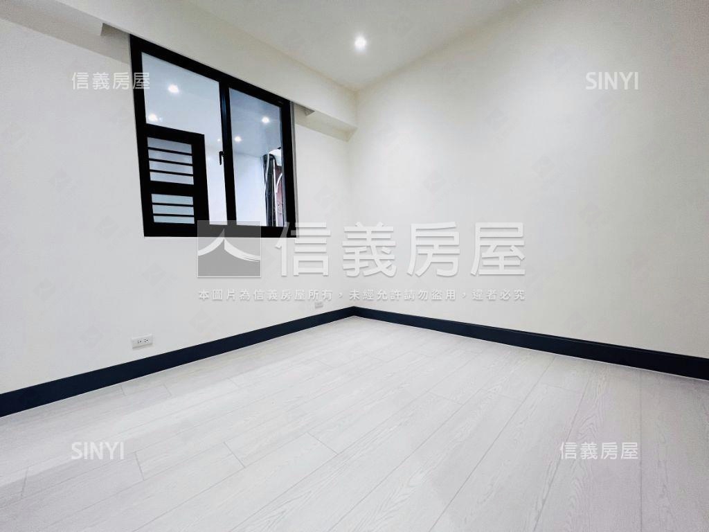 麗山學區新裝潢公寓房屋室內格局與周邊環境