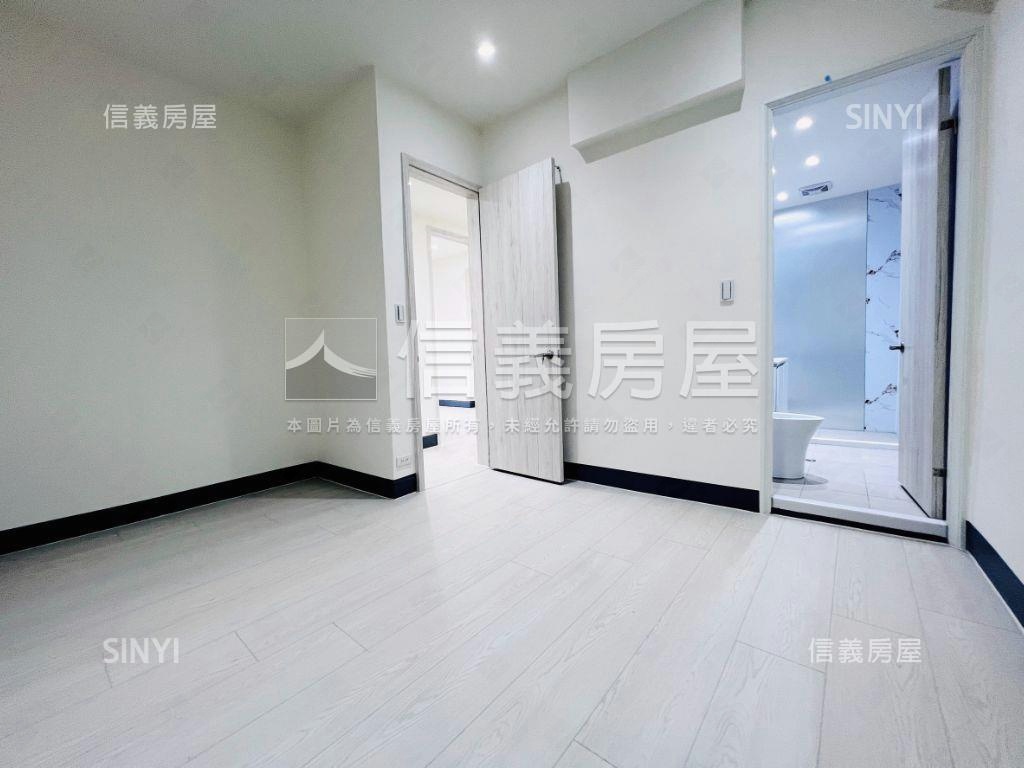 麗山學區新裝潢公寓房屋室內格局與周邊環境