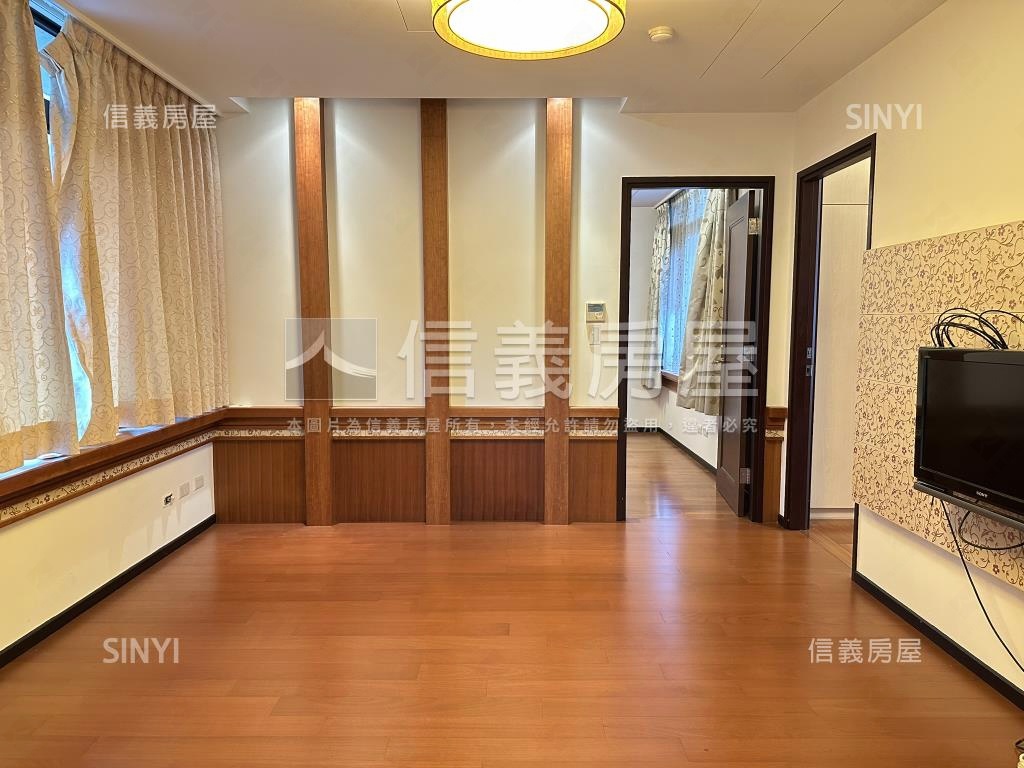 青山鎮莊園透天房屋室內格局與周邊環境