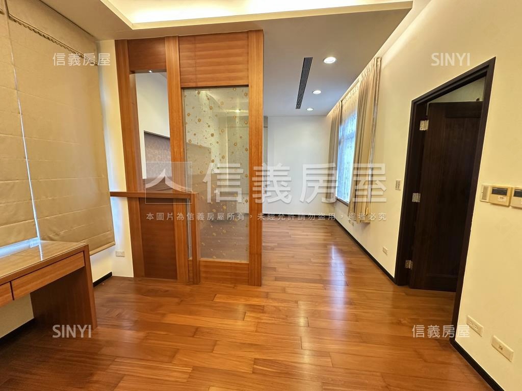 青山鎮莊園透天房屋室內格局與周邊環境