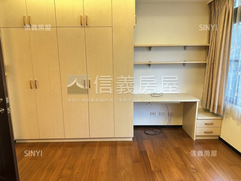 青山鎮莊園透天房屋室內格局與周邊環境