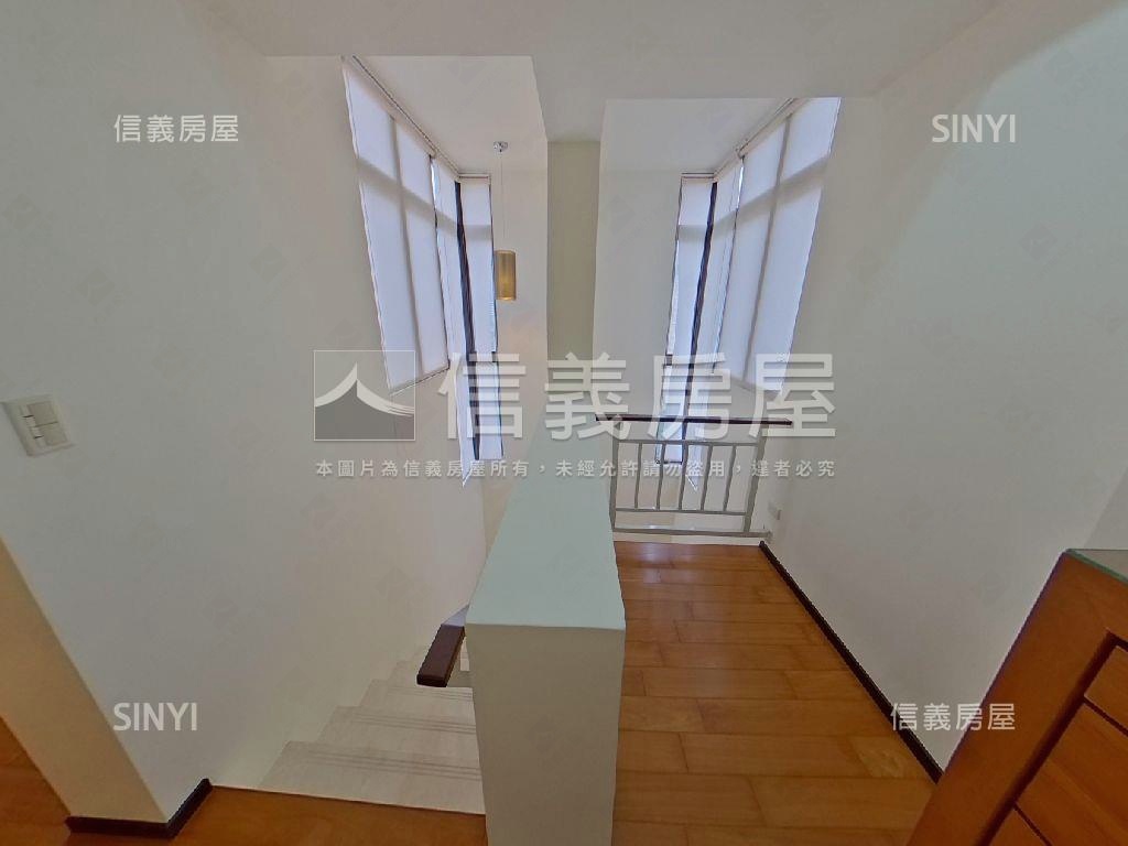 青山鎮莊園透天房屋室內格局與周邊環境