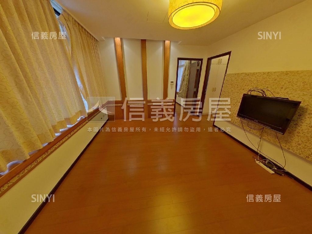 青山鎮莊園透天房屋室內格局與周邊環境