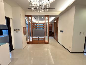 青山鎮莊園透天