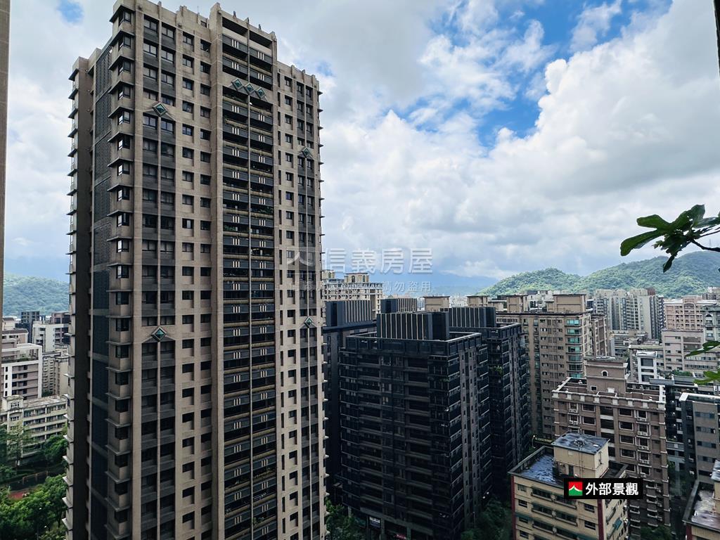 皇翔玉鼎雅致精美四房車位房屋室內格局與周邊環境