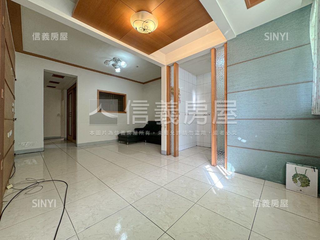 低總價公寓向上大勇學區宅房屋室內格局與周邊環境