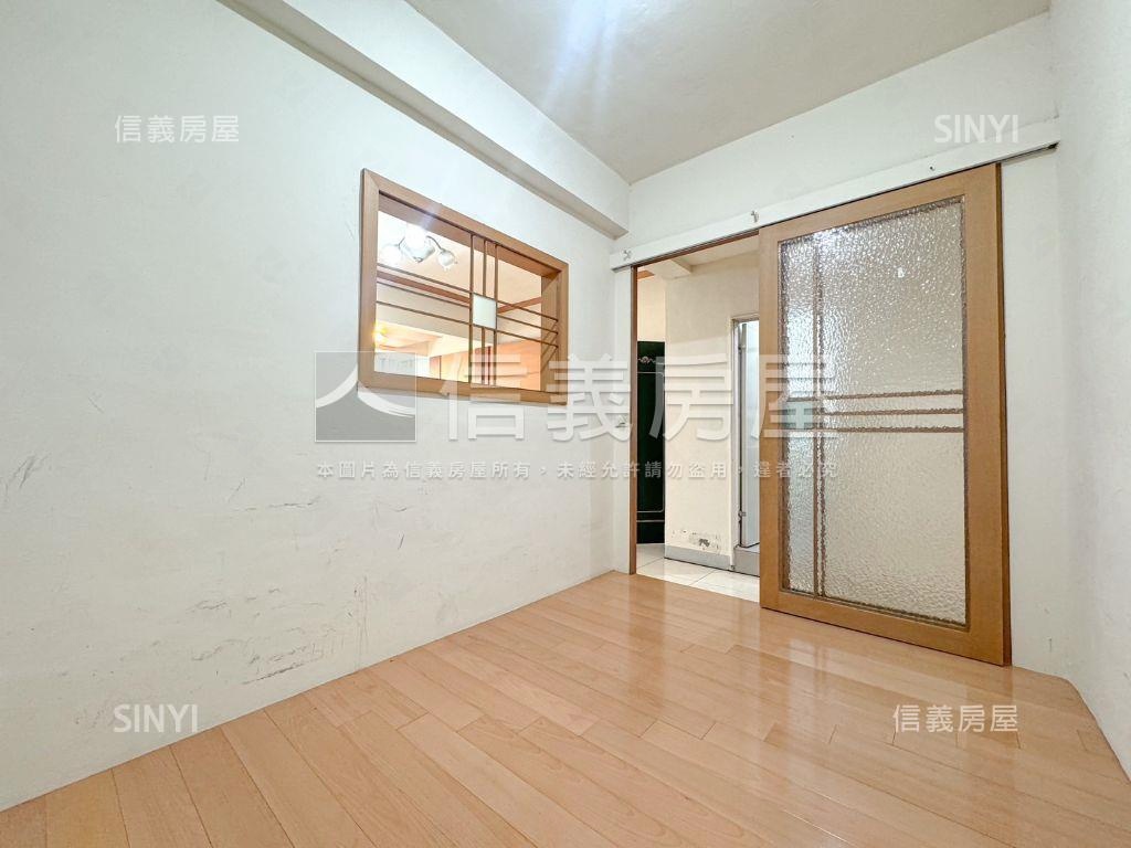 低總價公寓向上大勇學區宅房屋室內格局與周邊環境