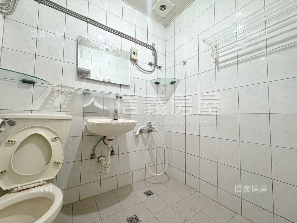 低總價公寓向上大勇學區宅房屋室內格局與周邊環境
